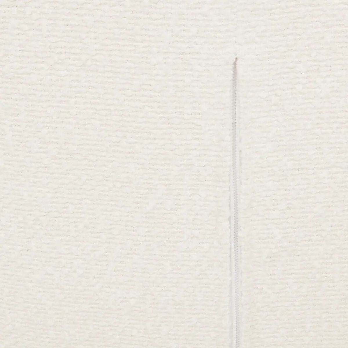 Fauteuil "Leone" blanc