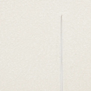 Fauteuil "Leone" blanc