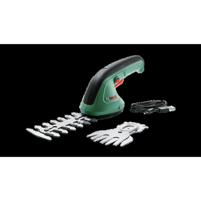 Sculpte-haie BOSCH EasyShear - 0600833303