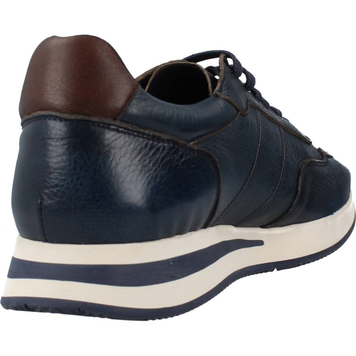 DERBIES - OXFORD KEEP HONEST 0301KH