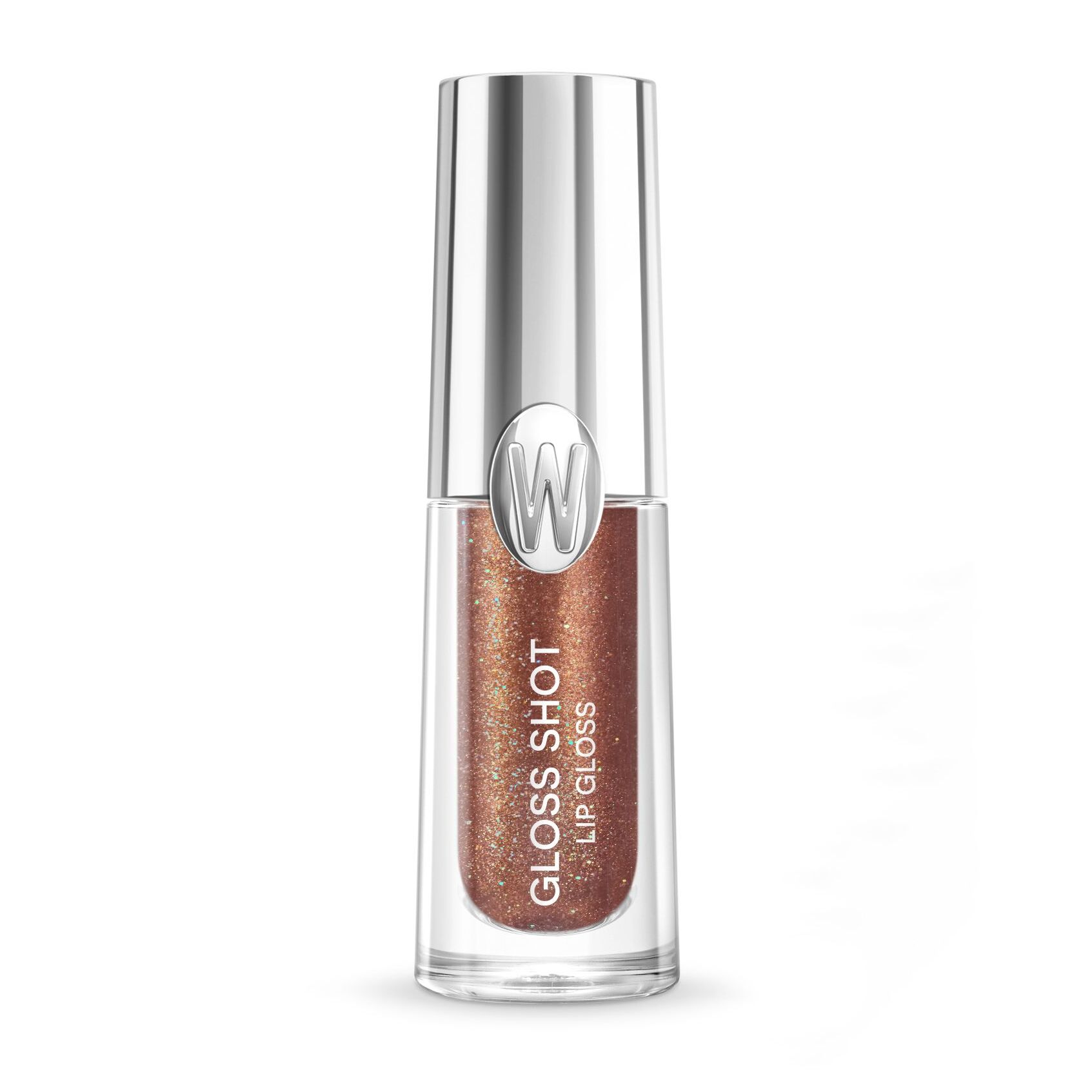 GLOSS SHOT LIP GLOSS Lucidalabbra dall'effetto 3D