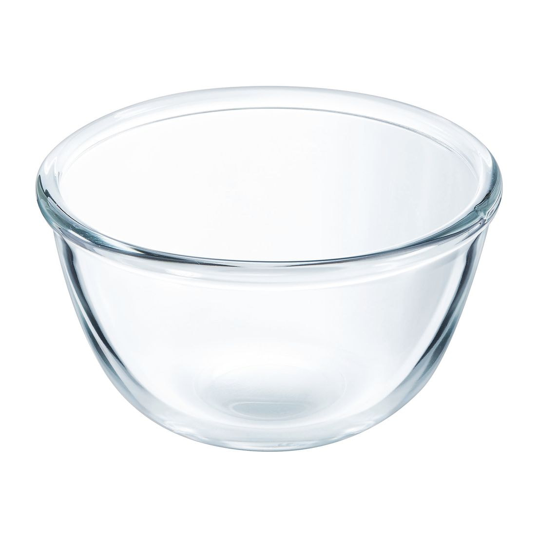 Saladier en verre 12cm Cocoon 41cl - Luminarc