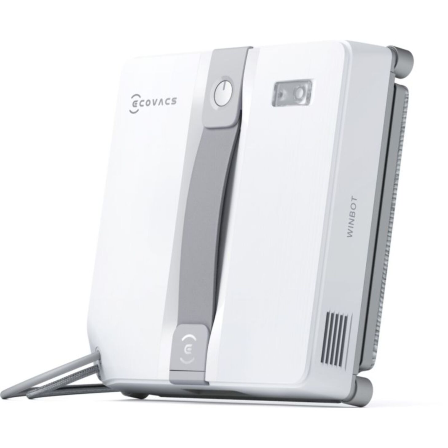 Robot Lave vitre ECOVACS Winbot Mini Grey