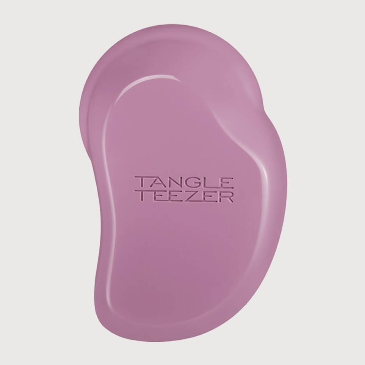 TANGLE TEEZER FINE & FRAGILE Dark Mauve
