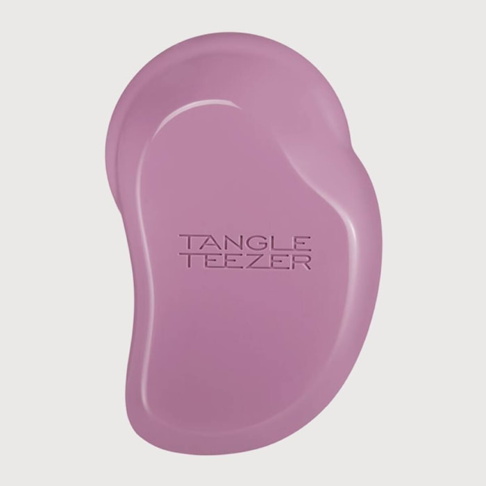 TANGLE TEEZER FINE & FRAGILE Dark Mauve