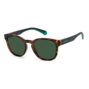 Gafas de sol Polaroid Unisex PLD-2129-S-2M6