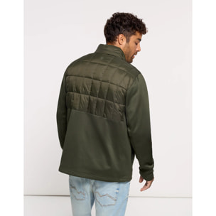 Chaqueta Caqui - Alene