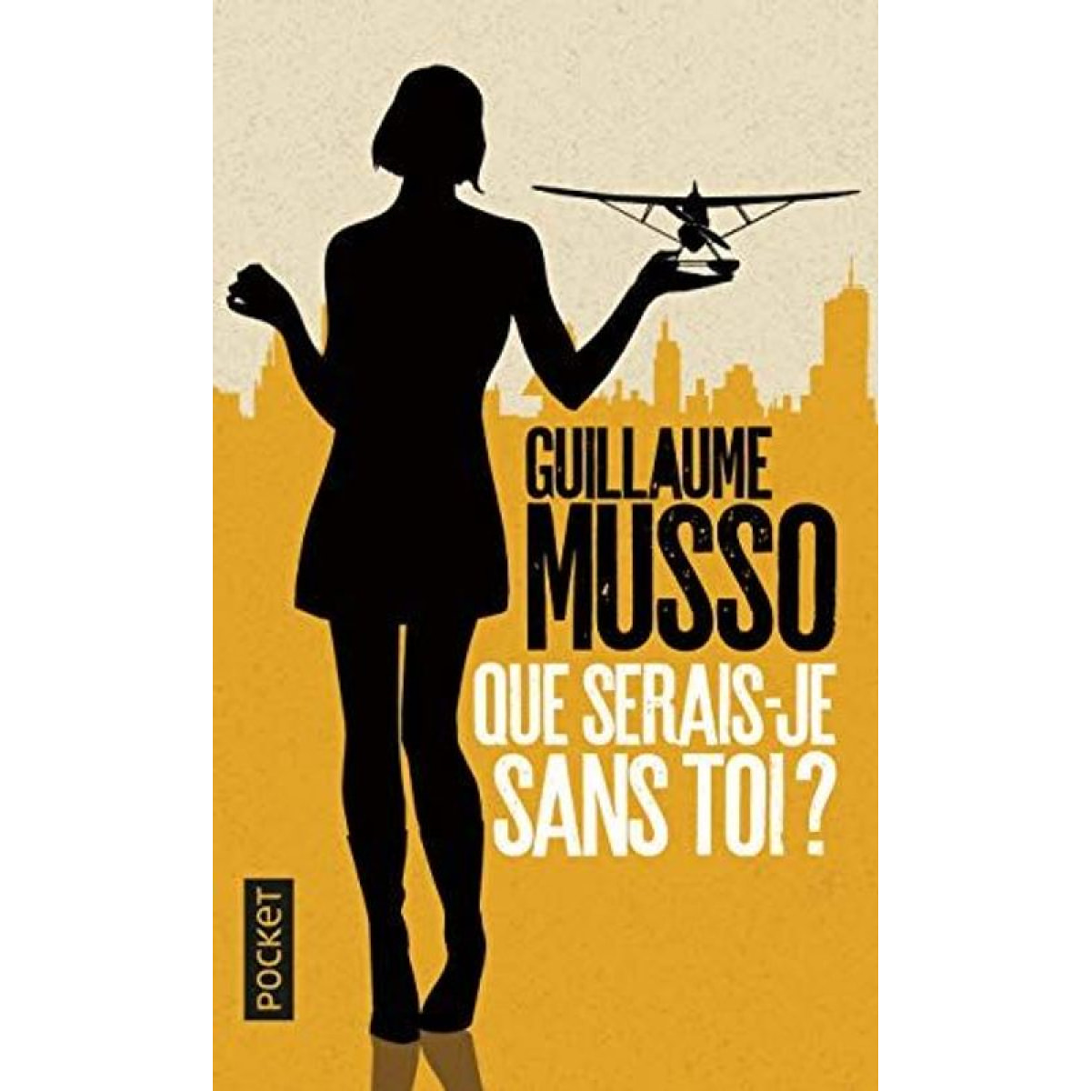 Musso, Guillaume | Que serais-je sans toi ? | Livre d'occasion