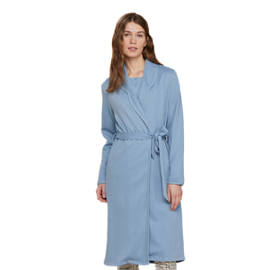 Vestaglia donna matelasse ambry Noidinotte