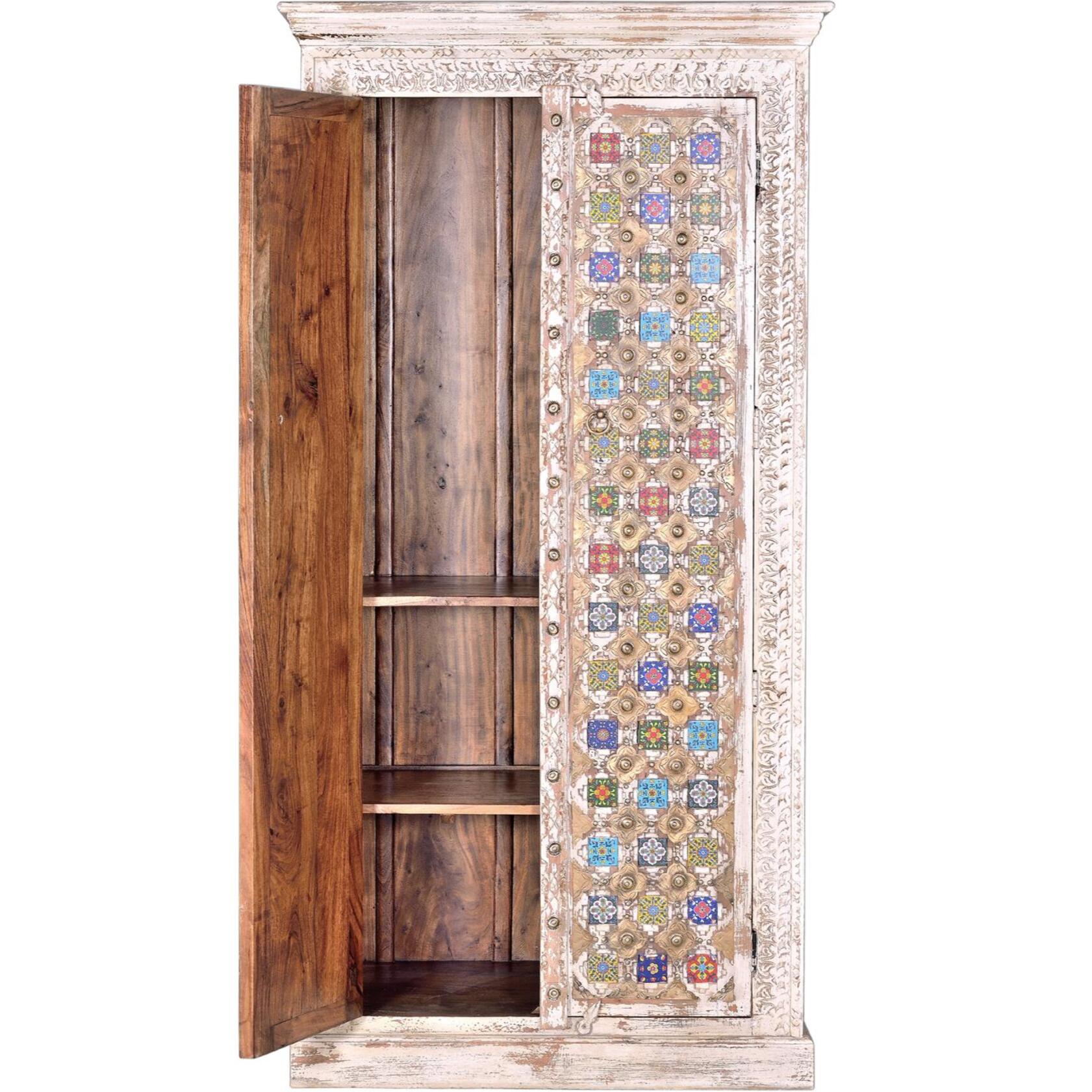 Armario giner y colomer - 180x90x50cm