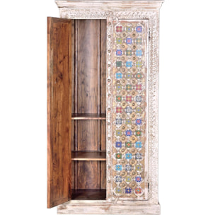 Armario giner y colomer - 180x90x50cm