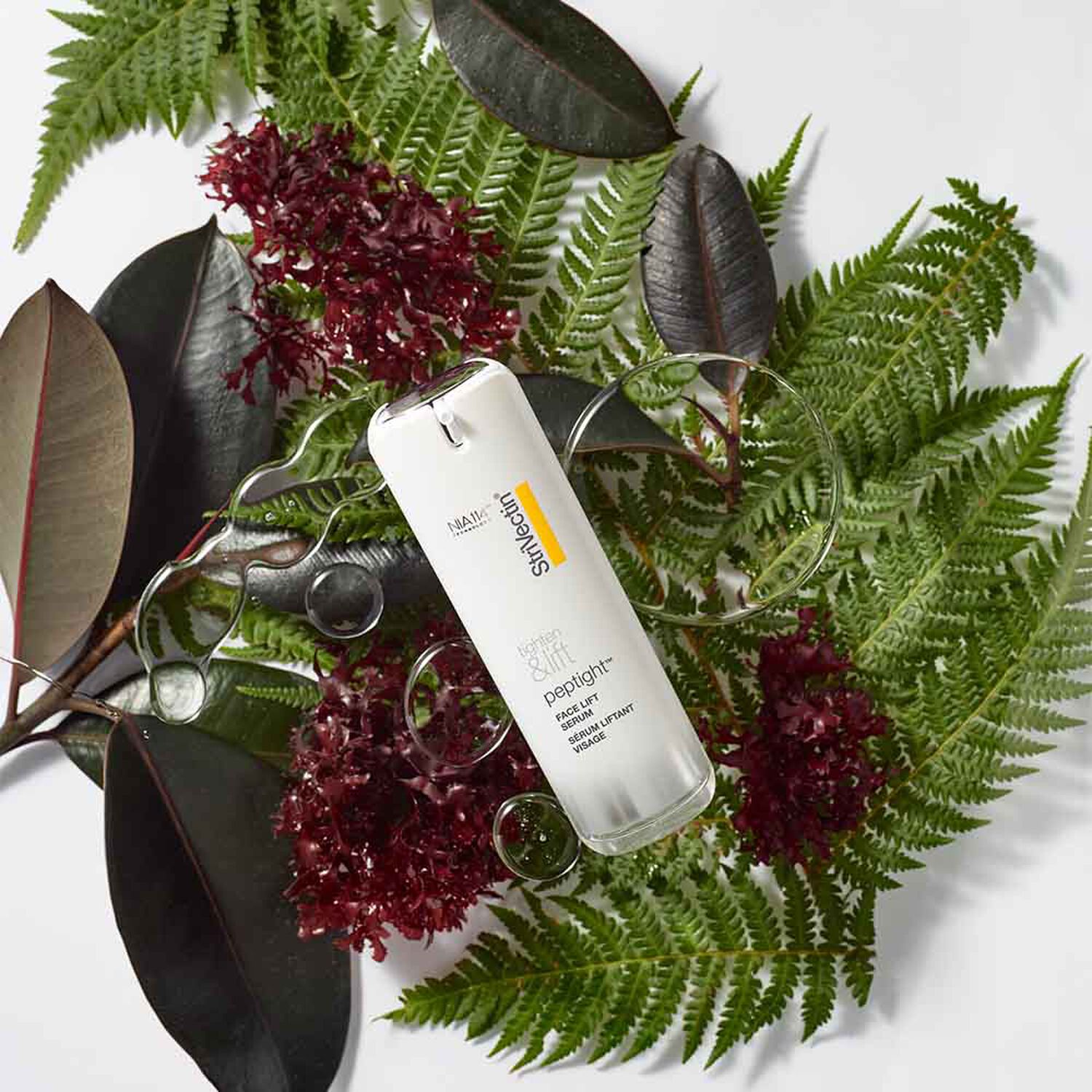 Peptight - Serum liftant visage 30 ml