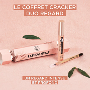 La Provençale Coffret Cracker Duo Regard