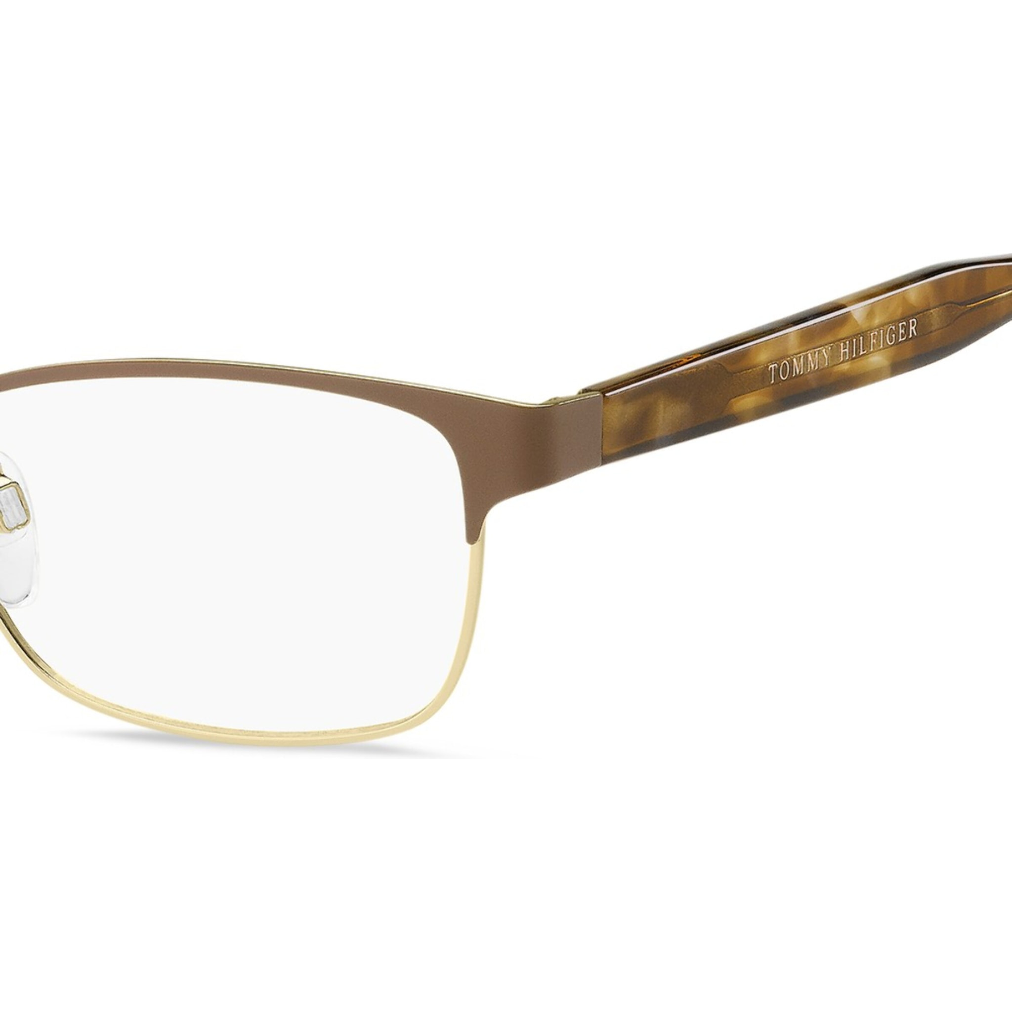 GAFAS DE VISTA TOMMY HILFIGER TH 2107 BKU