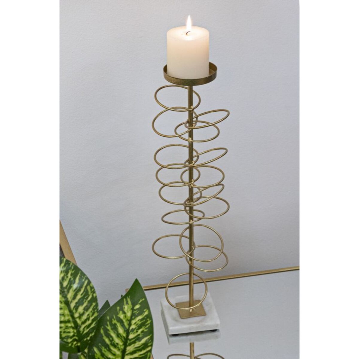 P/CAND RINGS CM 14X13X50,5