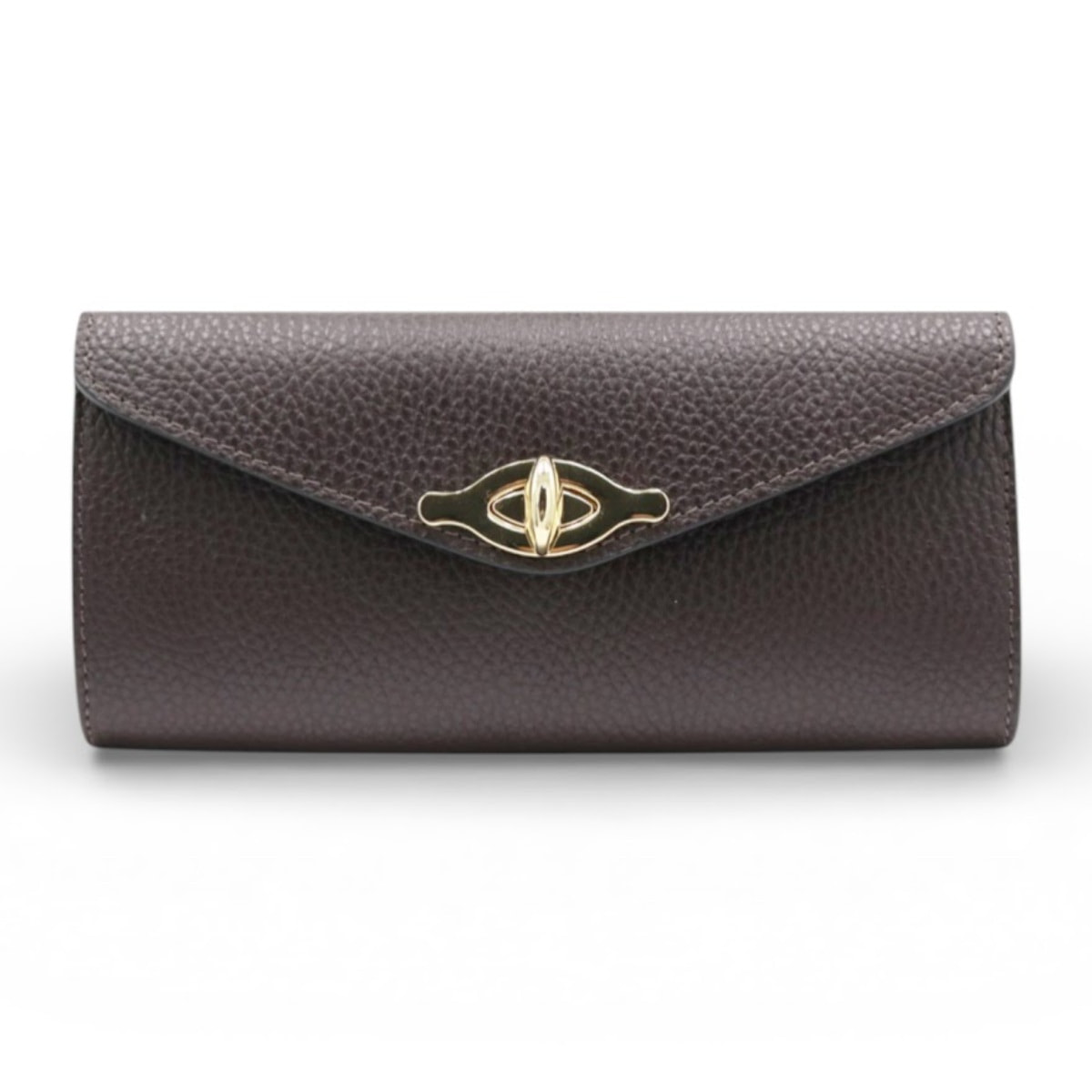 Cartera Cheval Firenze Marlon Marrón Oscuro