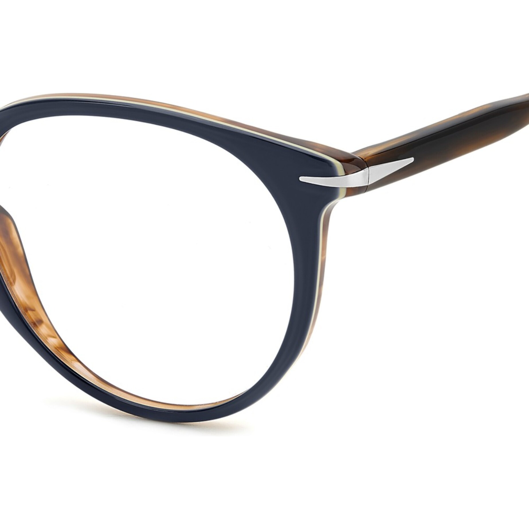Gafas de Vista David Beckham DB 1139 S9W 49 de Acetato Hombre 49 mm