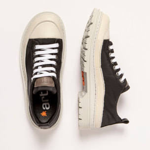 Zapatillas 1894 NYLON BLACK/ BIRMINGHAM color Black