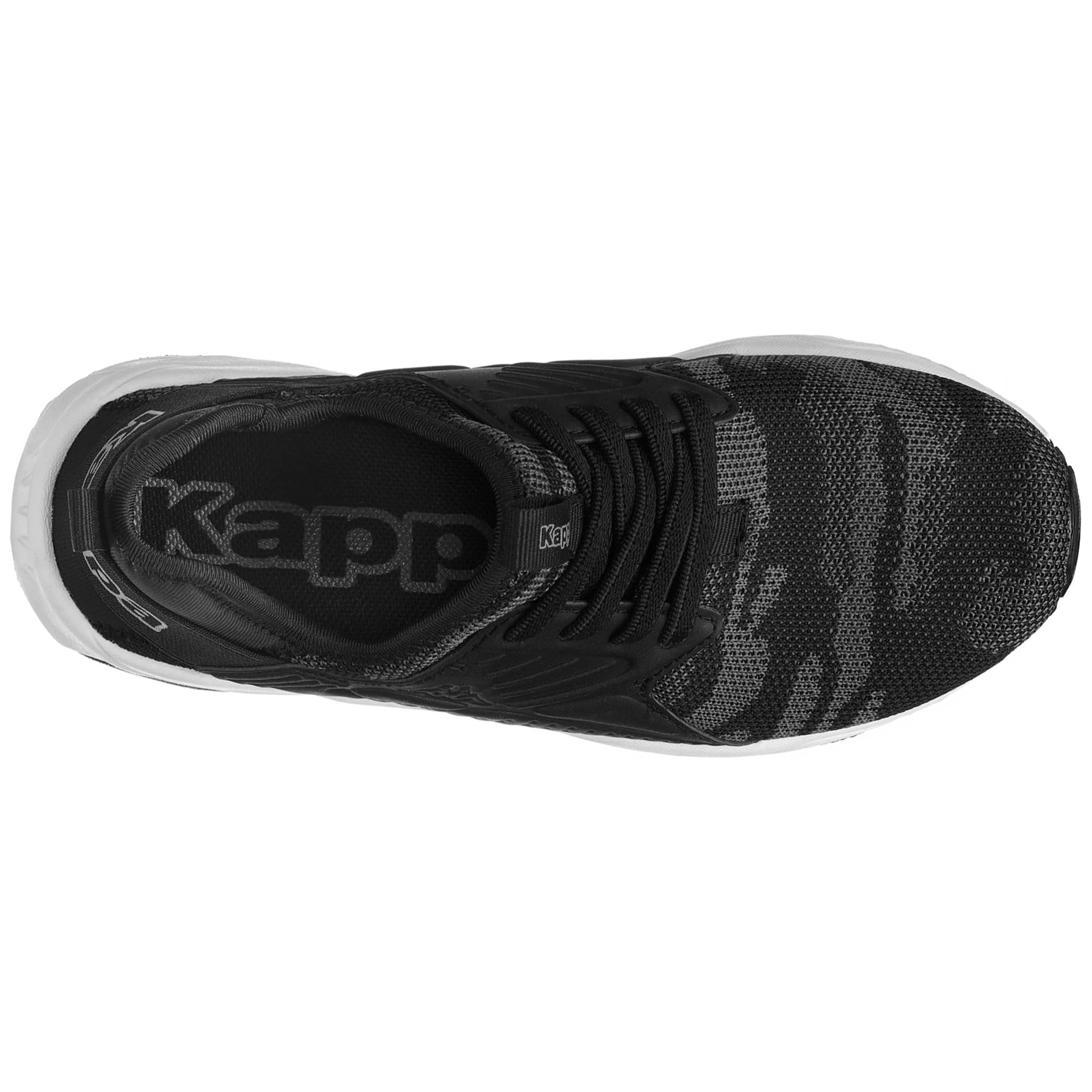 Zapatillas Kappa Niño/Niña SANPUERTO EL KID