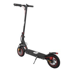 Trottinette Électrique UrbanGlide Ride 100 Max Plus – 30 km d'autonomie, double suspension et frein à disque