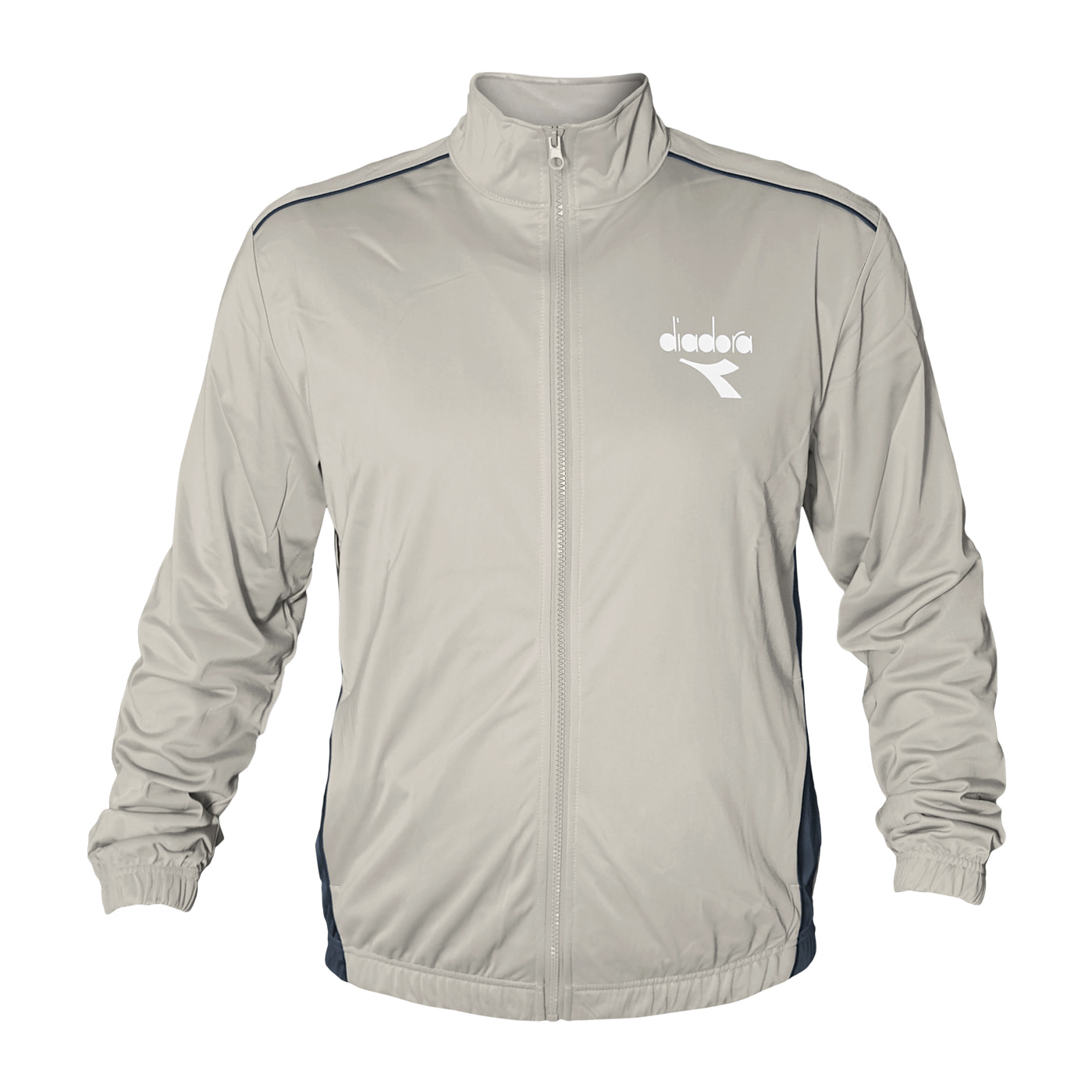 Tuta Uomo DIADORA Poliestere Acetato Zip Art.102182284