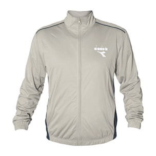 Tuta Uomo DIADORA Poliestere Acetato Zip Art.102182284
