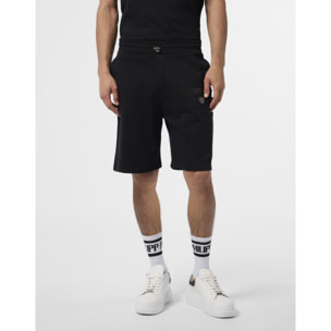 PHILIPP PLEIN Jogging Shorts