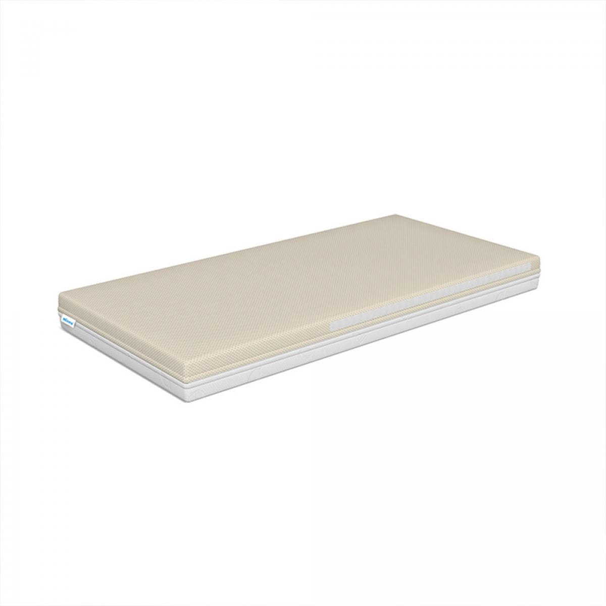 Matelas Bebe Minea | Mousse Haute Densite