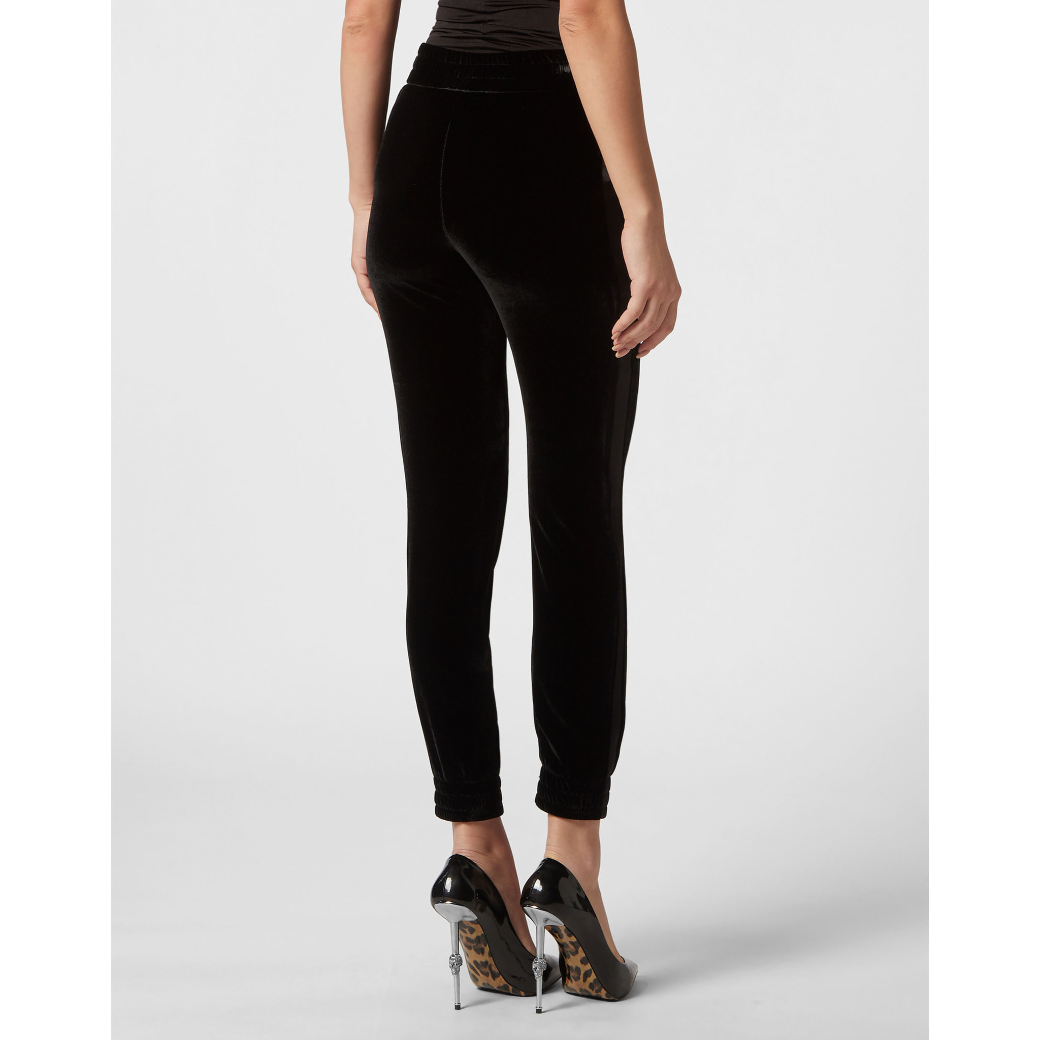 PHILIPP PLEIN Pantalones de chándal