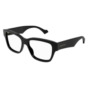 Gafas de Vista Gucci GG1428O-004 de Acetato Hombre 55 mm