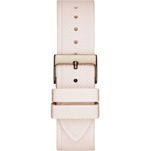Guess Reloj Digital De Cuarzo Flash