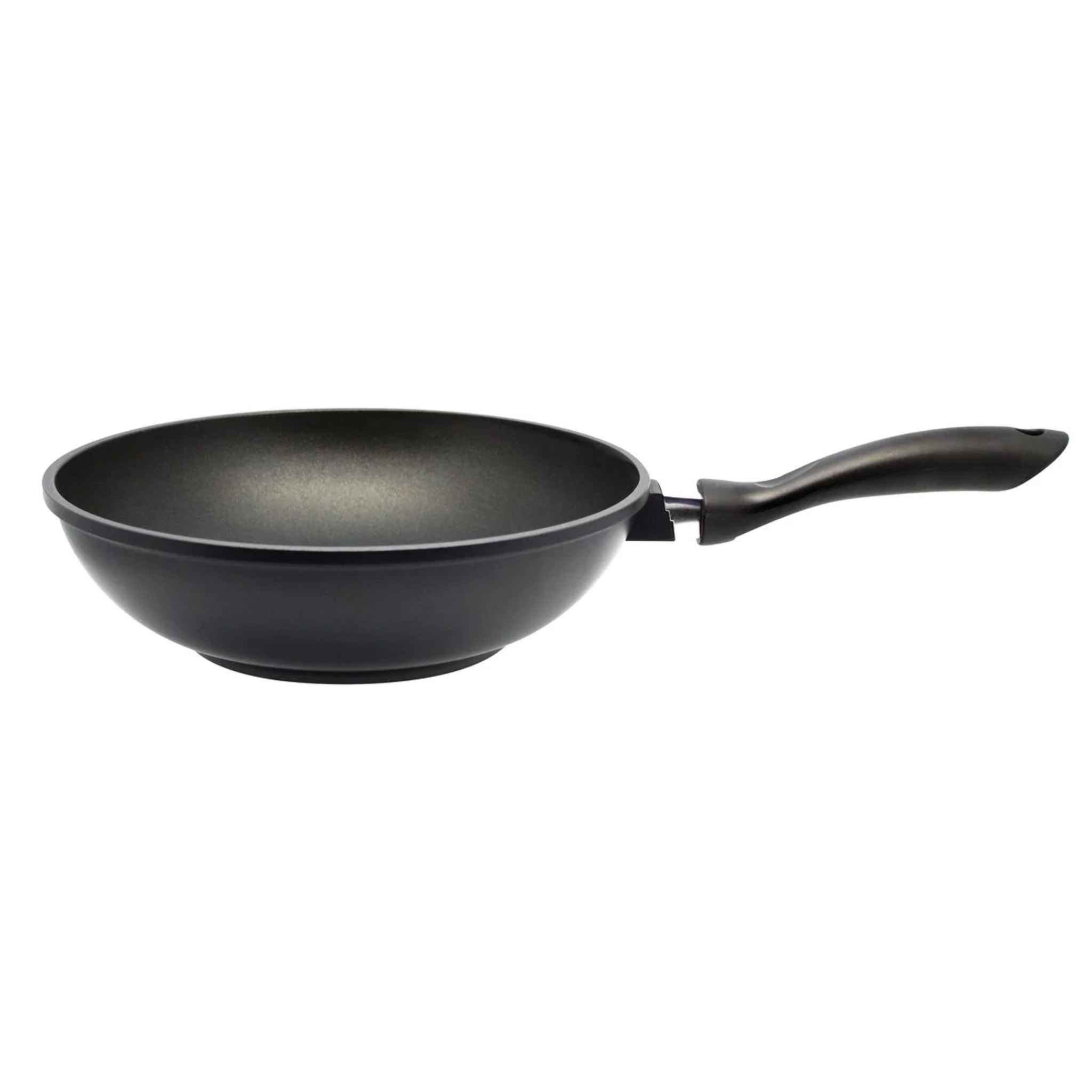 Wok 28 cm Elo Alucast