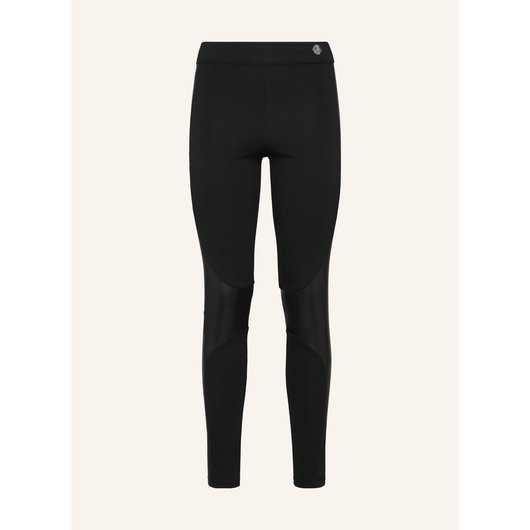PHILIPP PLEIN Leggings sportivi