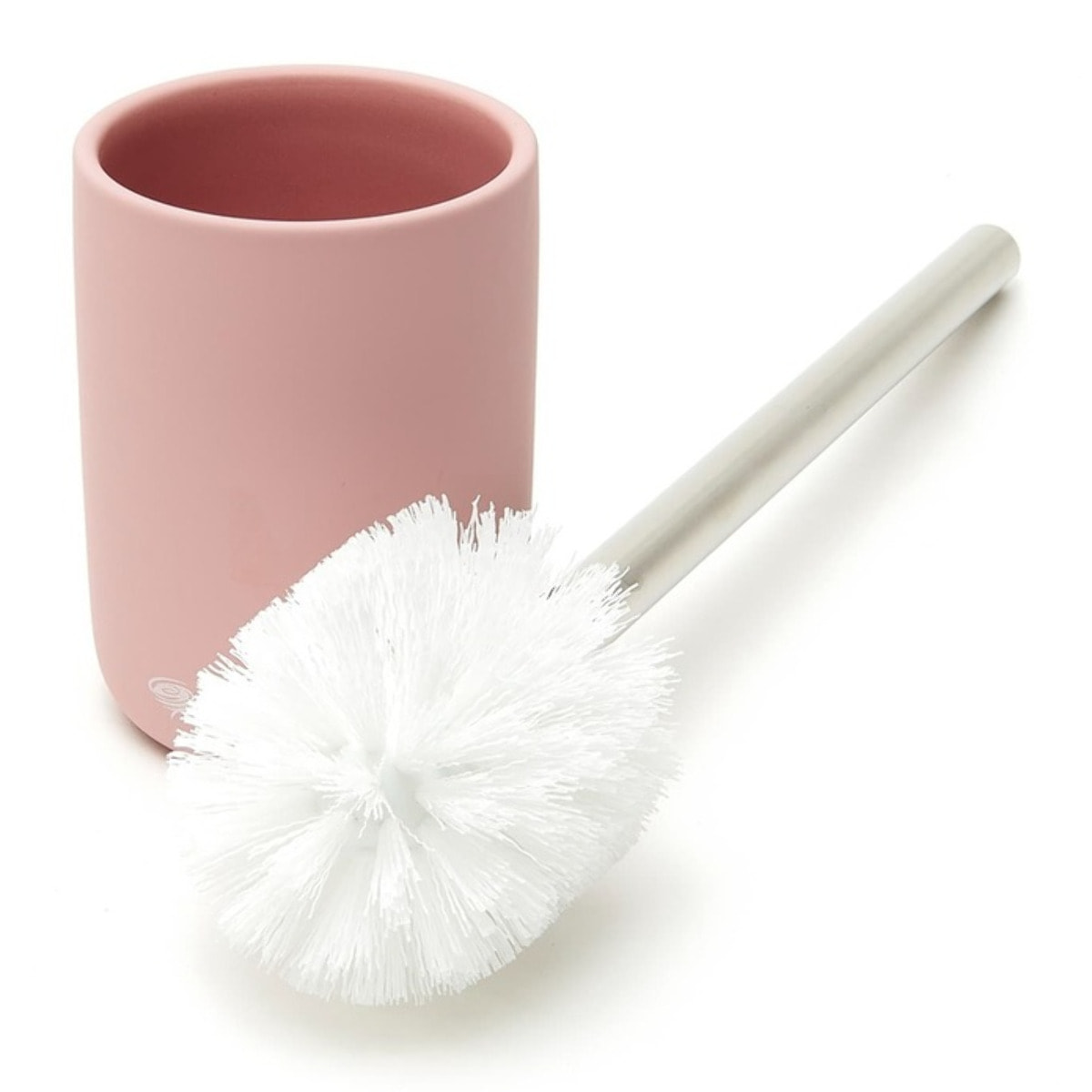 Infinitio Brosse WC, Rose (SATDINFI37RU)