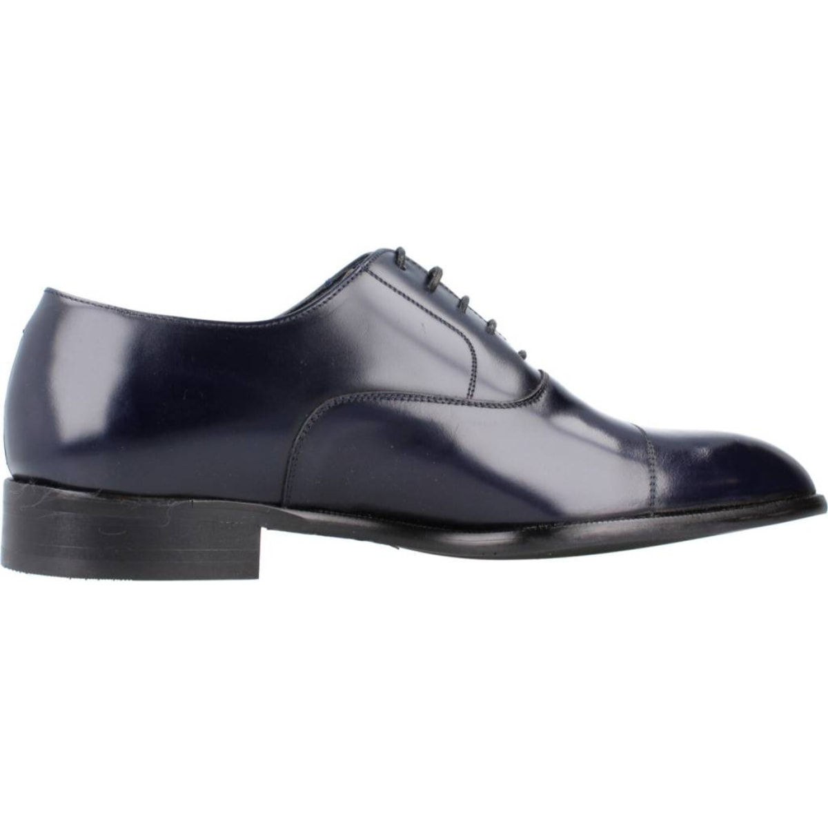 DERBIES - OXFORD KEEP HONEST 0403KH