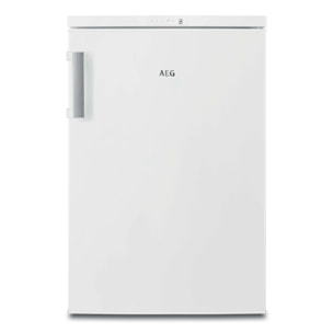 AEG Frigorífico 1 puerta de libre instalación de 845 mm RTB411E1AW