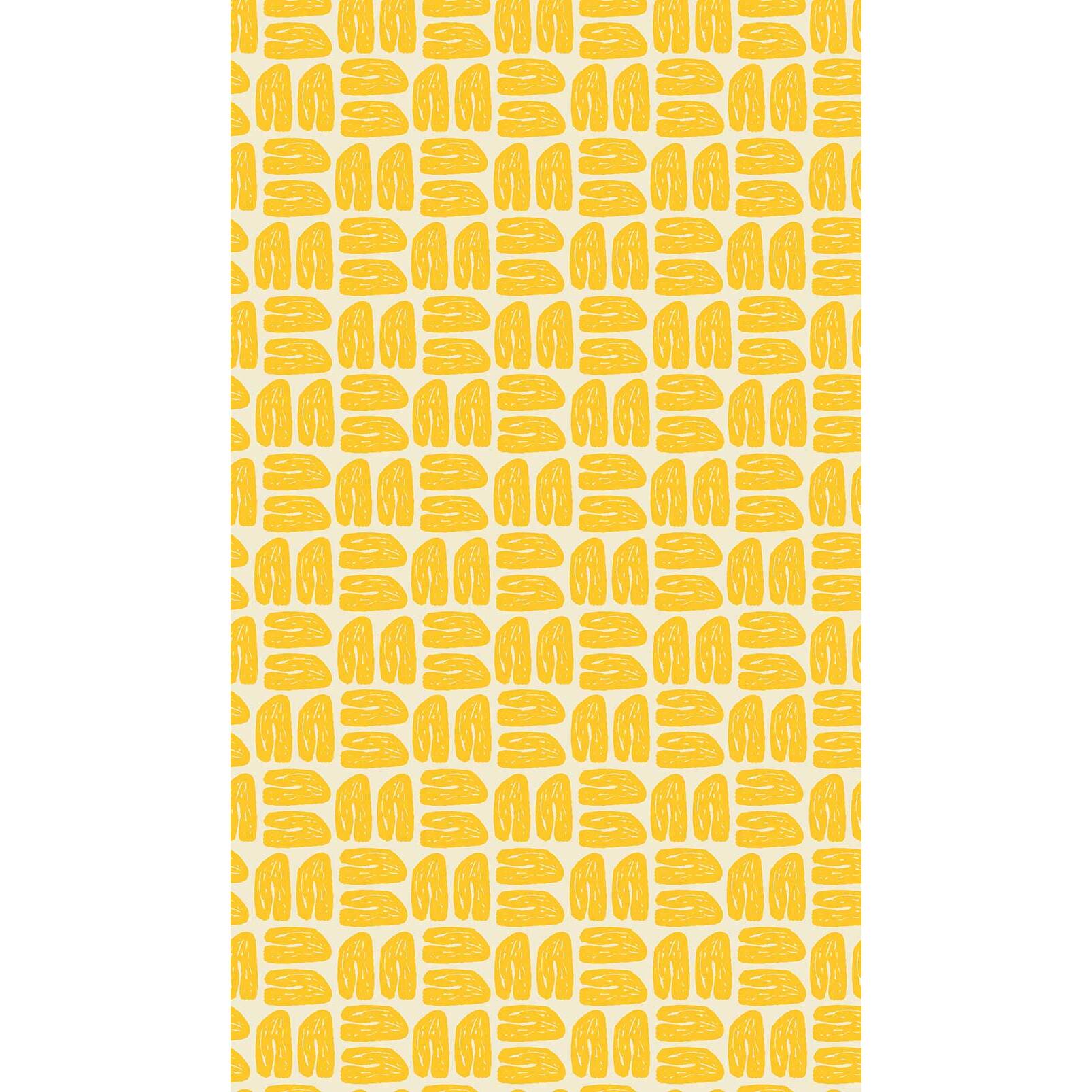 Papier peint arche solaire Intissé