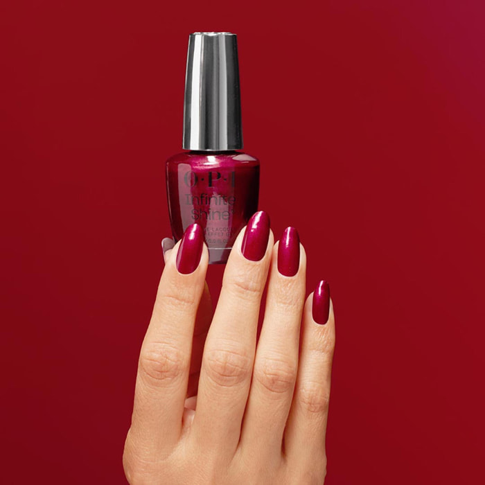 Infinite Shine - I'm Not Really a Waitress - Vernis à ongles effet gel, sans lampe, tenue jusqu'à 11 jours - 15ml