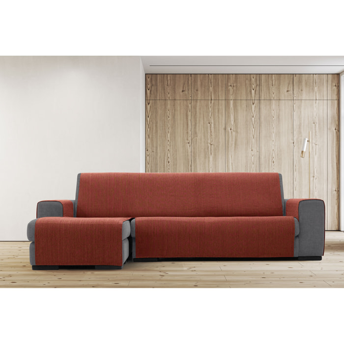 Cubre Sofá Chaise Longue Izquierda modelo DONKA