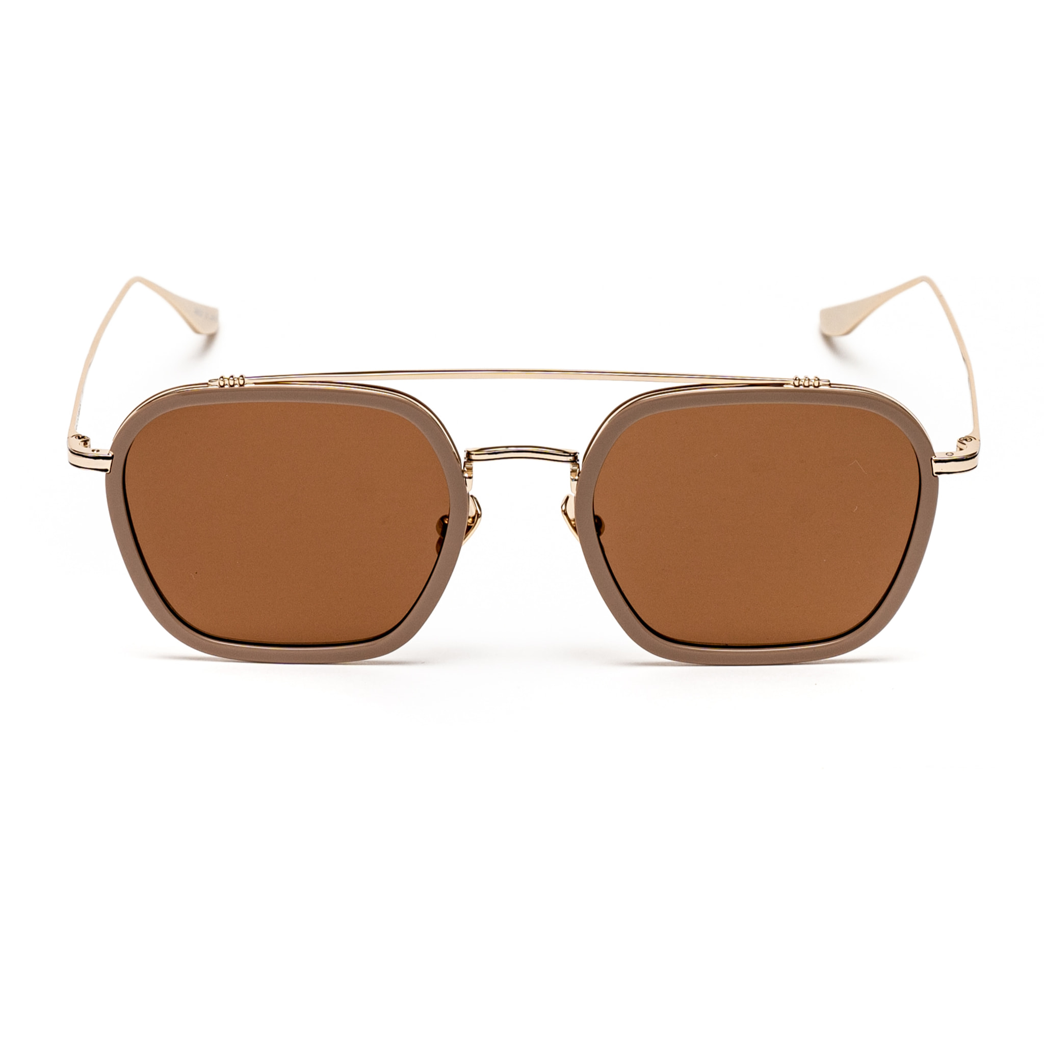 Gafas de sol Belstaff Hombre MERRICK-II-54-DORADO