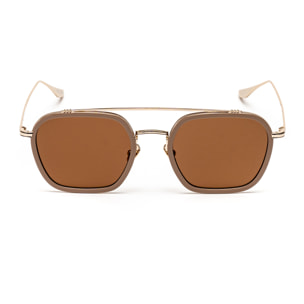 Gafas de sol Belstaff Hombre MERRICK-II-54-DORADO