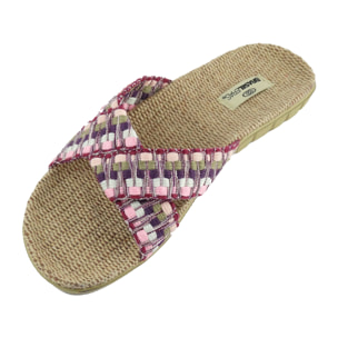 Chanclas de playa ,Tren 50