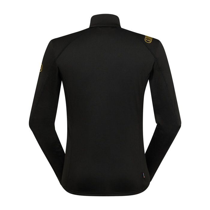 Chill Thermal Hombre Jersey Trekking