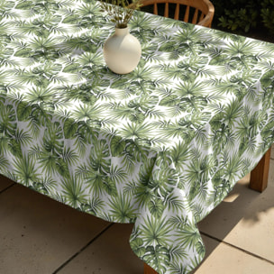 Nappe anti-taches 100 % coton Botanic 120-1