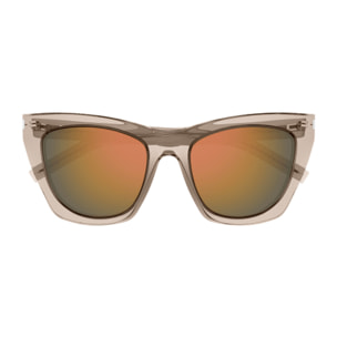 GAFAS DE SOL SAINT LAURENT® SL 214 KATE-023