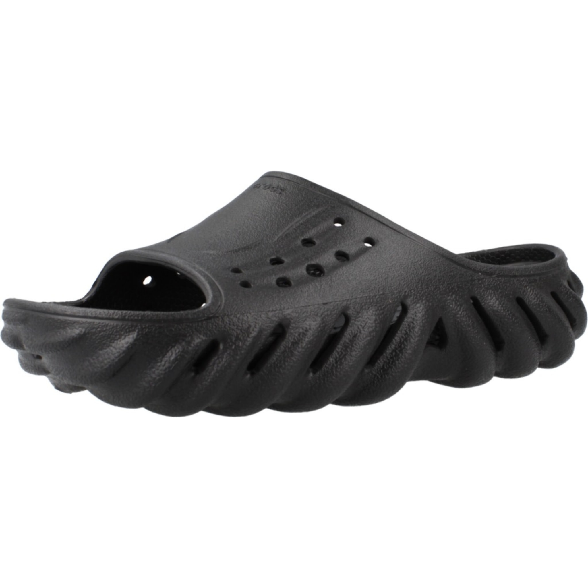 FLIP FLOPS CROCS ECHO SLIDE