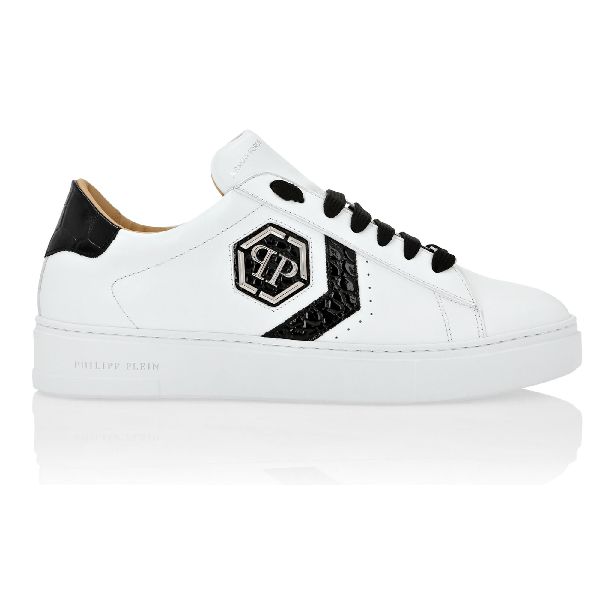 PHILIPP PLEIN Sneaker basse ARROW FORCE