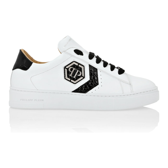 PHILIPP PLEIN Sneaker basse ARROW FORCE