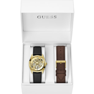 Guess Reloj Analógico De Cuarzo Gd Tailor