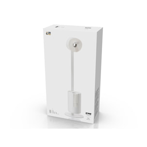 Porte-rouleau autoportant Rim